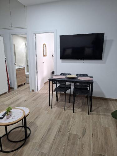 Apartamento en Marqués de Leis, Madrid
