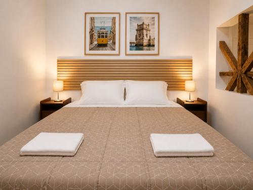 APARTMENT IN ANJOS Lisboa