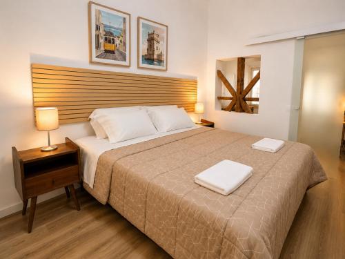APARTMENT IN ANJOS Lisboa