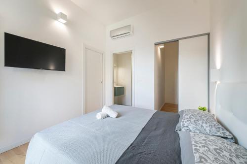 Delia Apartment