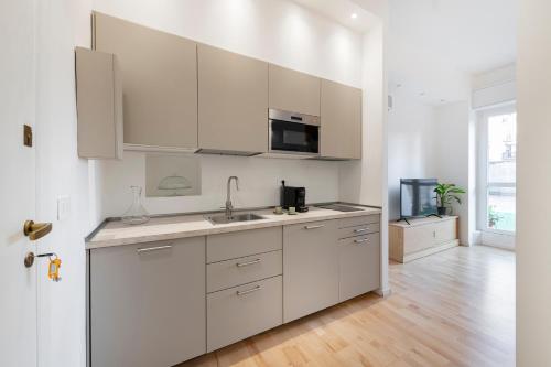 Delia Apartment