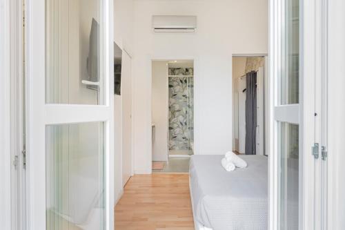 Delia Apartment