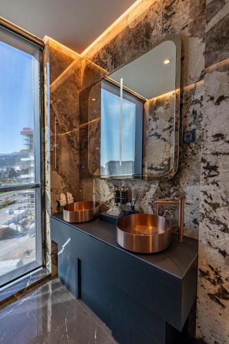 Gallery image ng Hotel Cube sa Bar
