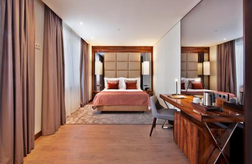 TURIM Marquês Hotel