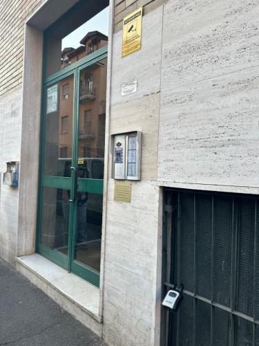 Nuovo appartamento ben collegato Milano