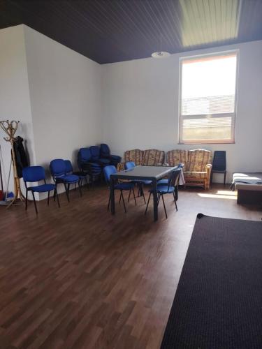 Hostel Drahonice