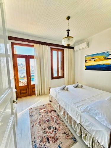 Miramar House Kavala