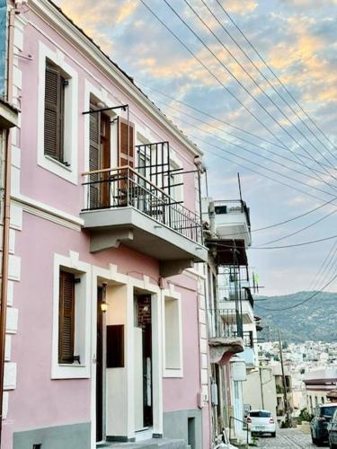 Miramar House Kavala