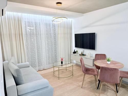 Apartament Piastów - PARKING