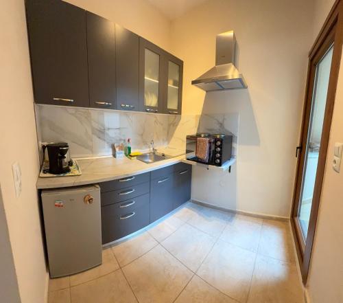 Castle Hill Apartment 1st floor