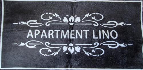 Apartment Lino