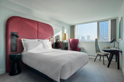 Foto Sea Containers London 6