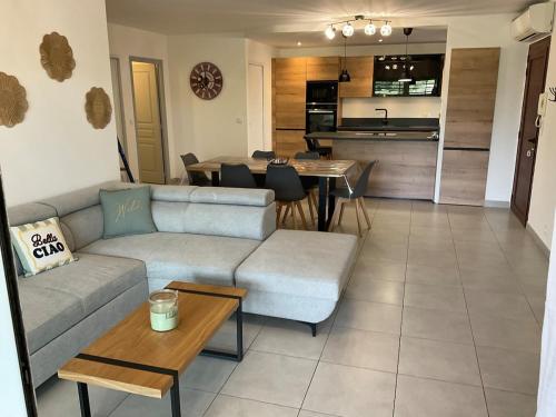 appartement Porto-Vecchio