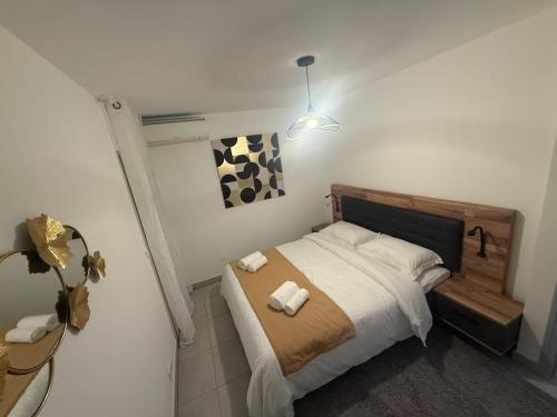 appartement Porto-Vecchio