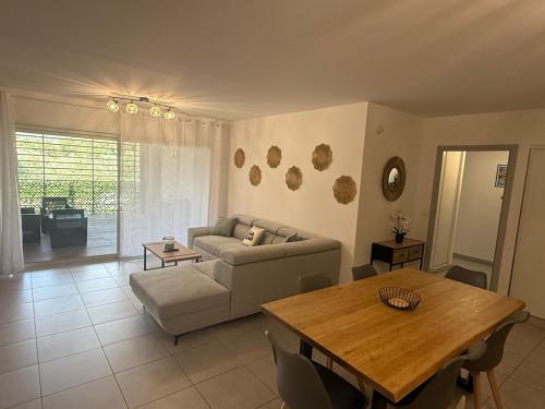 appartement Porto-Vecchio