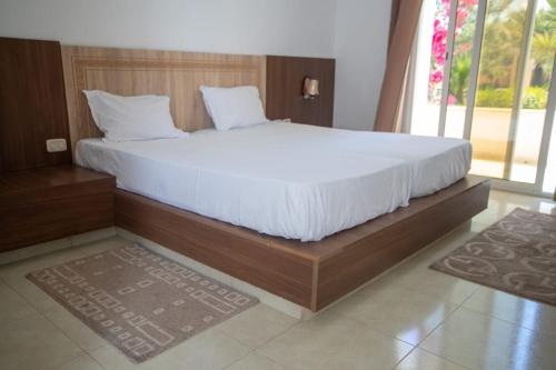 Hotel Ksar Eljem