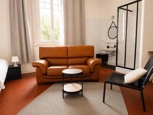 Chambre dans villa privée, charme et confort proche Vélodrome & plages - Parking privé photo 9
