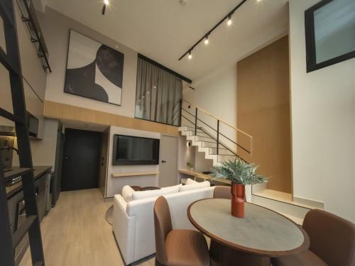 Gallery image of Two-Level modern Apt by Panama old town in Panama City