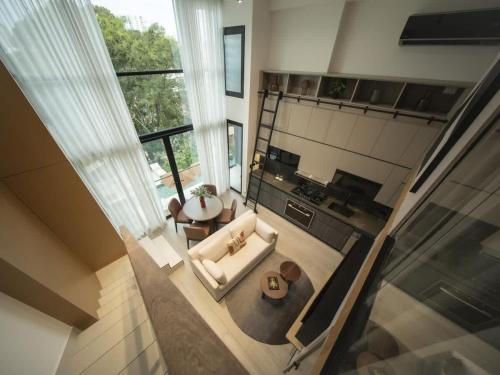 Gallery image of Two-Level modern Apt by Panama old town in Panama City