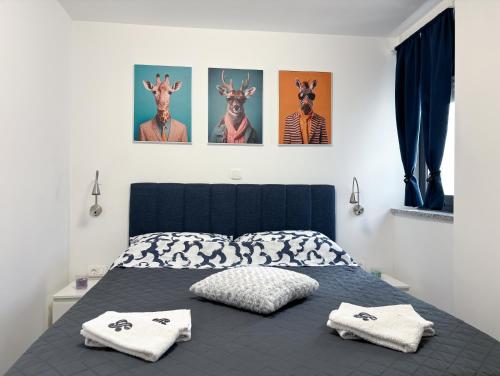 Stylish Apartment Pepa with free Parking - Opatija