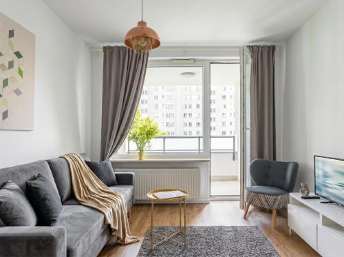 Urban Chic - Modern and Cozy - Central Location - Pereca