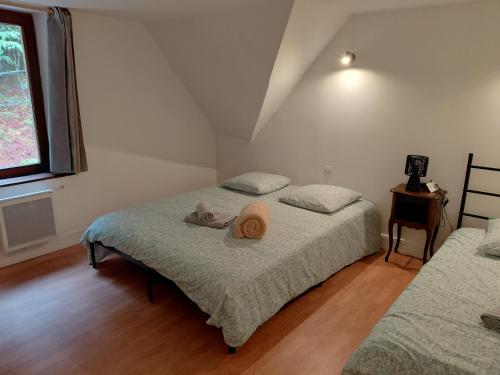 Maison KERTOFF 41C