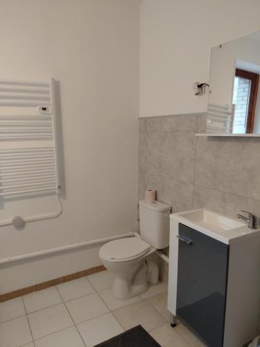 Maison KERTOFF 41C