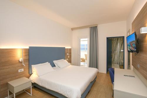 Hotel & SPA Riviera Castelsardo