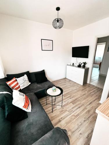 Apartment Río