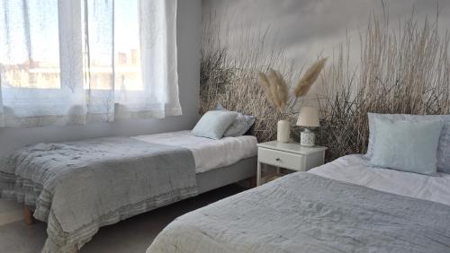 Apartament Południowy - Klifowa Rewal