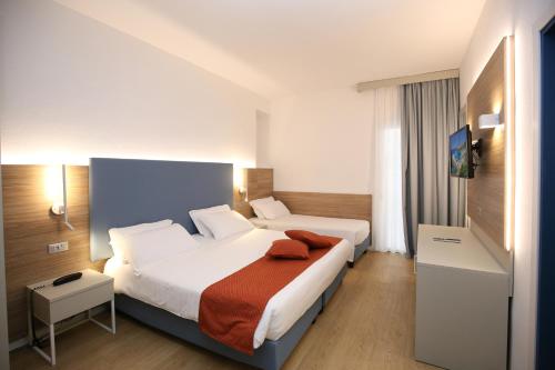 Hotel & SPA Riviera Castelsardo