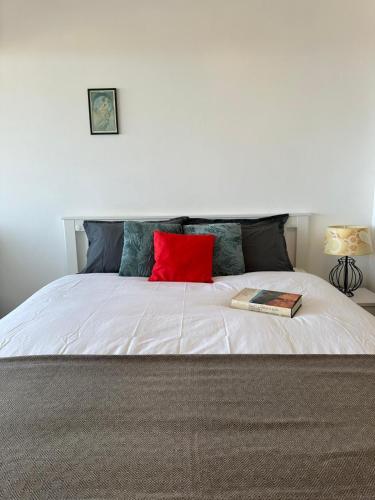 Panoramic Sea View with pool 4ppl - Juan les Pins