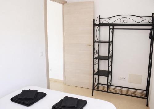 Mediterranean Sunset Apartment - Benidorm Skyline