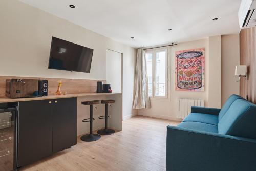 Residence du Faubourg