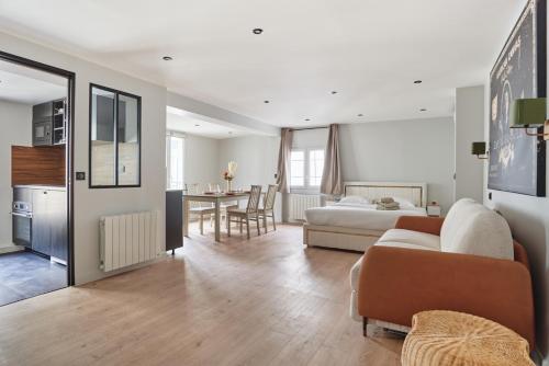 Residence du Faubourg