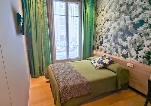 Hôtel Jean Bart