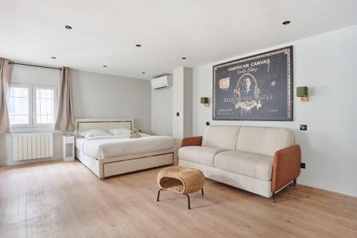 Residence du Faubourg