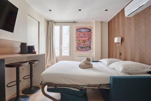 Residence du Faubourg