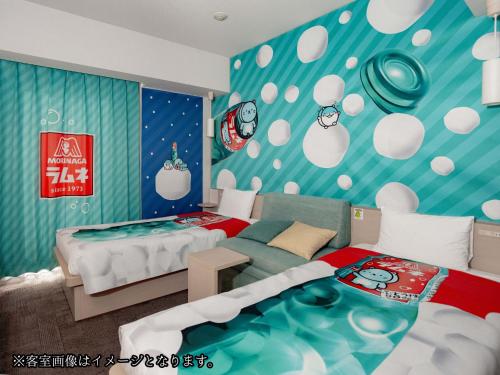 Henn na Hotel Tokyo Haneda