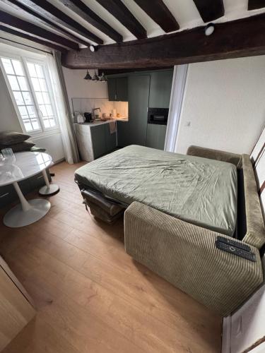 Cozy, newly renovated studio in the heart of Saint-Germain - 6th arrondissement