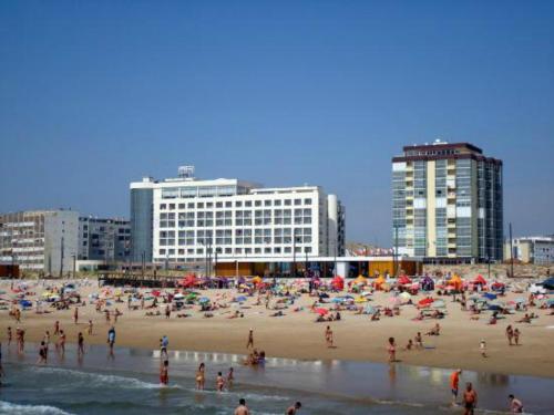 Apartamento Costa da Caparica
