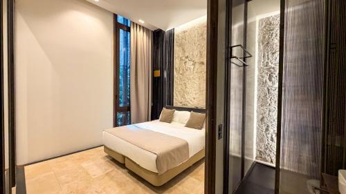 Boutique Hotel Cordial Galdós Jardín