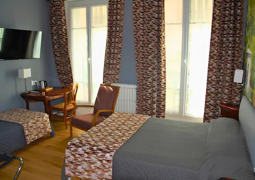 Hôtel Jean Bart