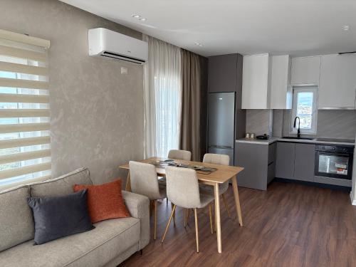 Foto Braçi Villa Apartments 4