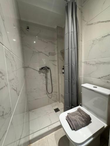 Private Mini Suite