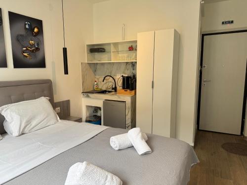 Private Mini Suite