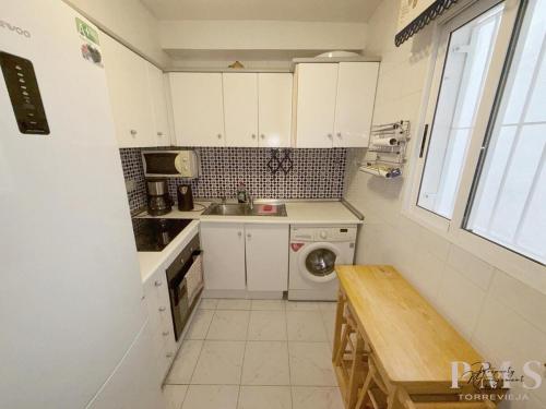 2-bedroom bungalow & roof terrace & community pool