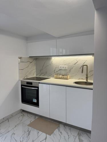 Casa Tul Studio Apartment