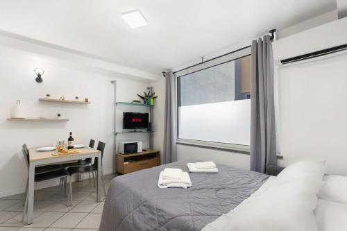 Modern Retreat Corso Buenos Aires MI WiFi and AC