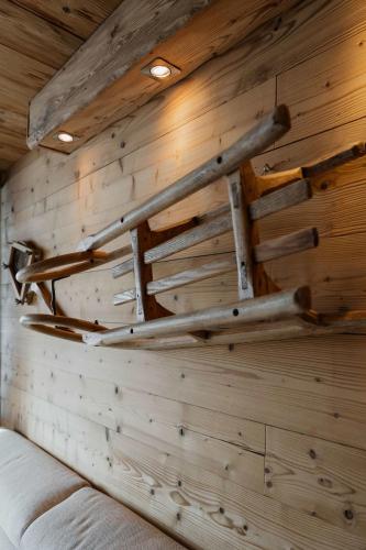 Mountain View Ski In Out Apartment